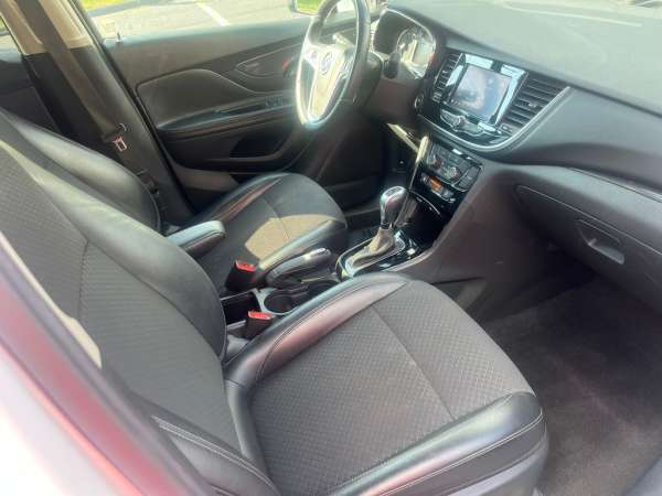 2022 Buick Encore Preferred - photo 12