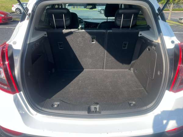 2022 Buick Encore Preferred - photo 22