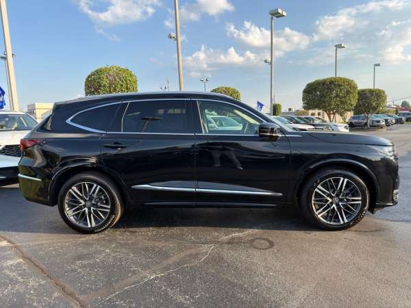 2026 Acura MDX Advance Package - photo 6