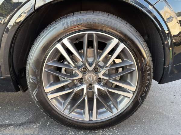 2026 Acura MDX Advance Package - photo 9