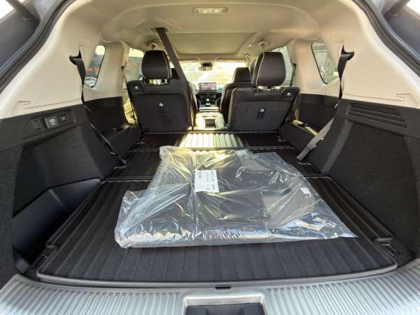 2026 Acura MDX Advance Package - photo 10