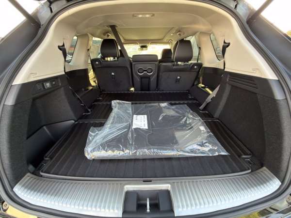 2026 Acura MDX Advance Package - photo 11