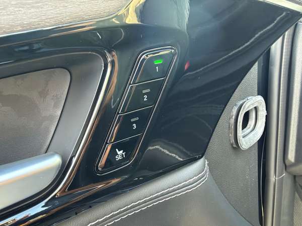 2026 Acura MDX Advance Package - photo 18