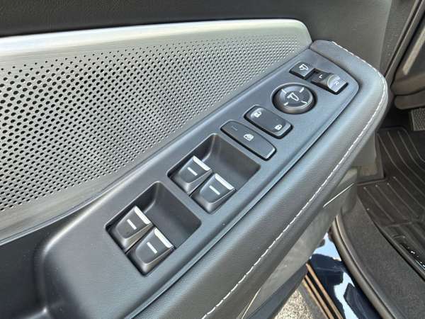 2026 Acura MDX Advance Package - photo 19