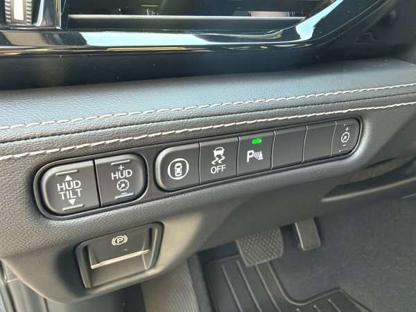 2026 Acura MDX Advance Package - photo 21