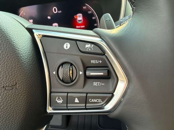 2026 Acura MDX Advance Package - photo 27