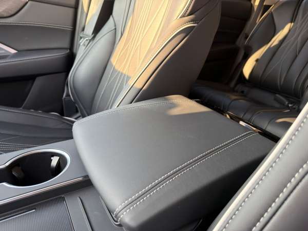 2026 Acura MDX Advance Package - photo 29