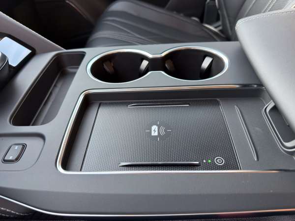 2026 Acura MDX Advance Package - photo 30