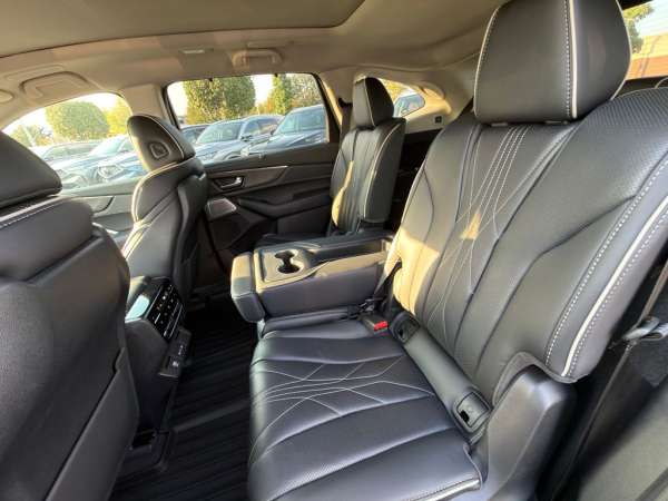 2026 Acura MDX Advance Package - photo 40