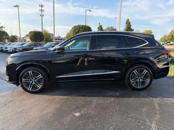 2026 Acura MDX Advance Package - photo 2