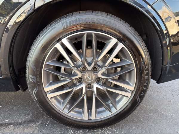 2026 Acura MDX Advance Package - photo 9