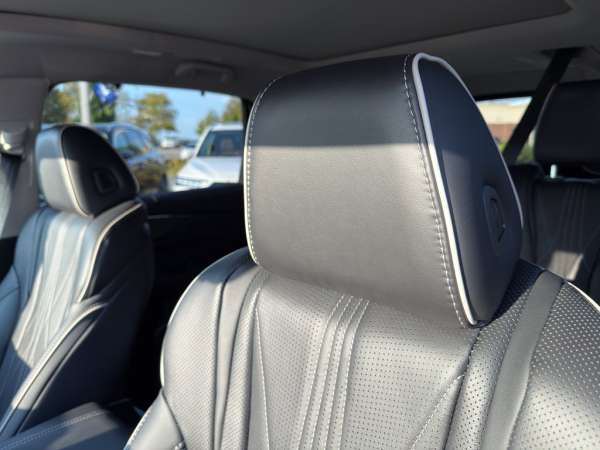 2026 Acura MDX Advance Package - photo 14