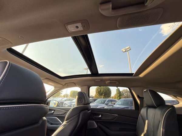 2026 Acura MDX Advance Package - photo 43