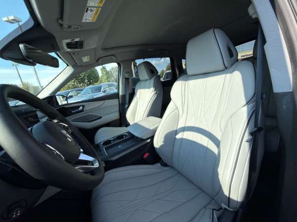 2026 Acura MDX Advance Package - photo 9