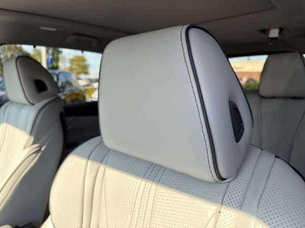 2026 Acura MDX Advance Package - photo 10