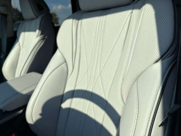 2026 Acura MDX Advance Package - photo 11