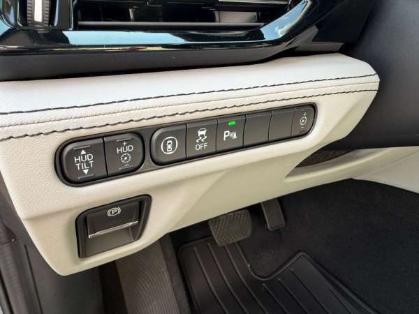 2026 Acura MDX Advance Package - photo 17