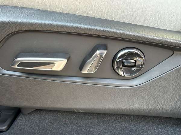 2026 Acura MDX Advance Package - photo 18
