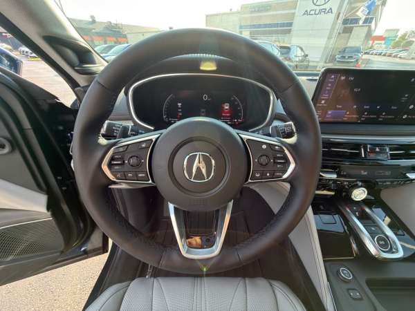 2026 Acura MDX Advance Package - photo 19