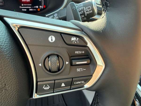 2026 Acura MDX Advance Package - photo 22