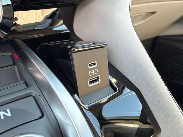 2026 Acura MDX Advance Package - photo 28