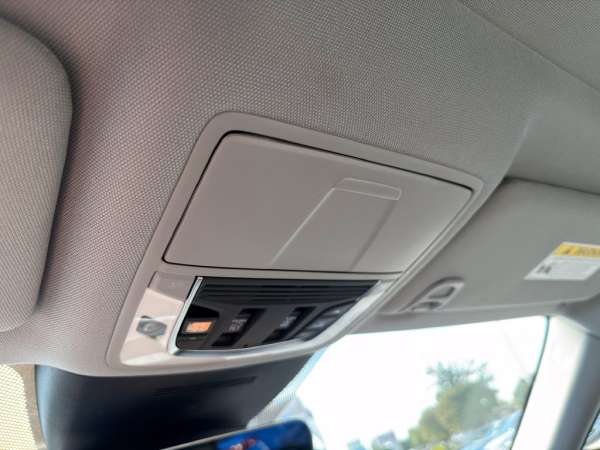 2026 Acura MDX Advance Package - photo 32