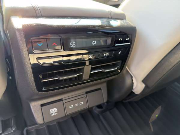 2026 Acura MDX Advance Package - photo 34