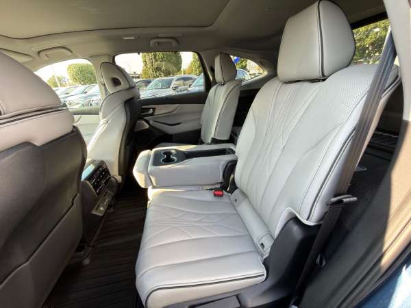 2026 Acura MDX Advance Package - photo 36