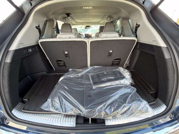 2026 Acura MDX Advance Package - photo 38
