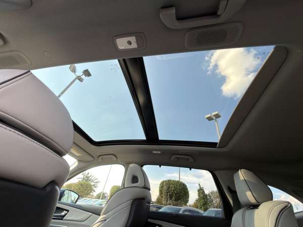 2026 Acura MDX Advance Package - photo 41