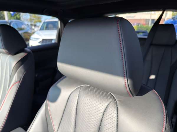 2026 Acura ADX A-Spec Advance Package - photo 12