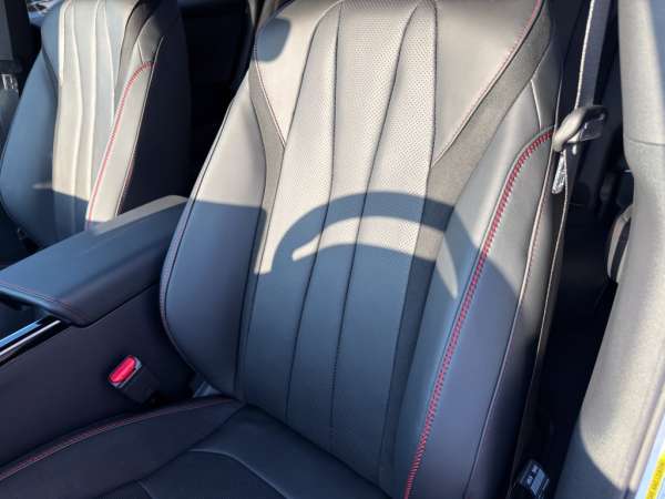 2026 Acura ADX A-Spec Advance Package - photo 13