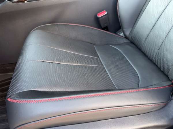 2026 Acura ADX A-Spec Advance Package - photo 14