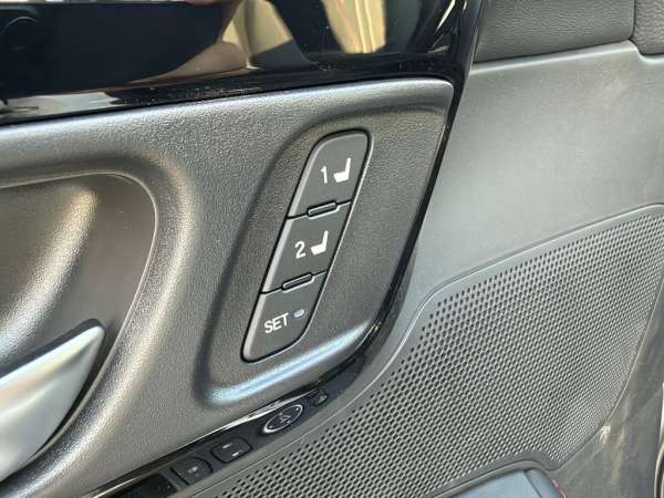 2026 Acura ADX A-Spec Advance Package - photo 18