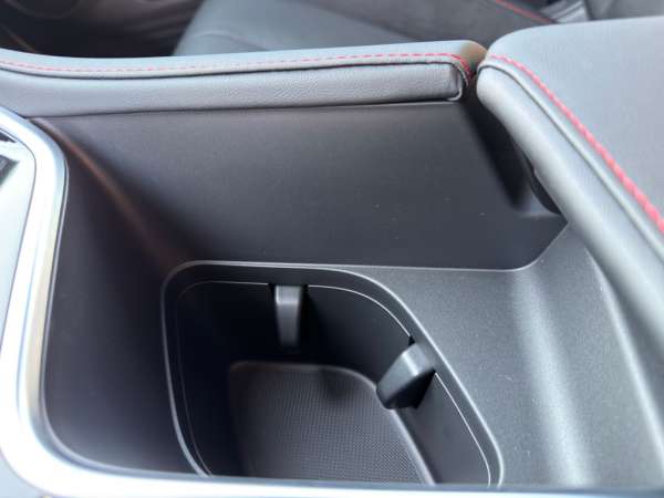 2026 Acura ADX A-Spec Advance Package - photo 26