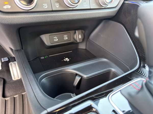 2026 Acura ADX A-Spec Advance Package - photo 27