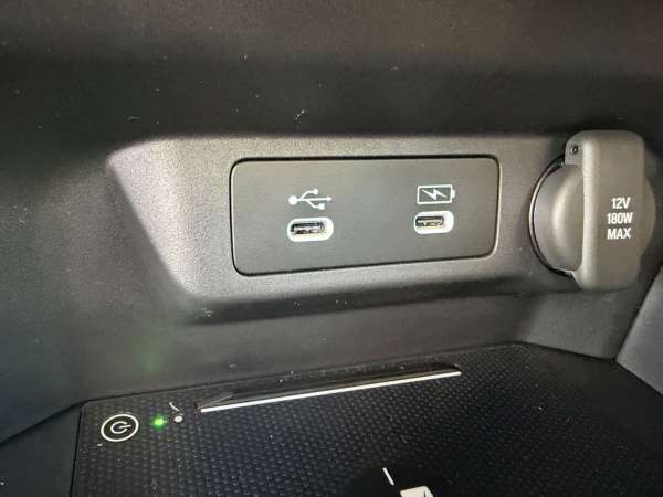 2026 Acura ADX A-Spec Advance Package - photo 29