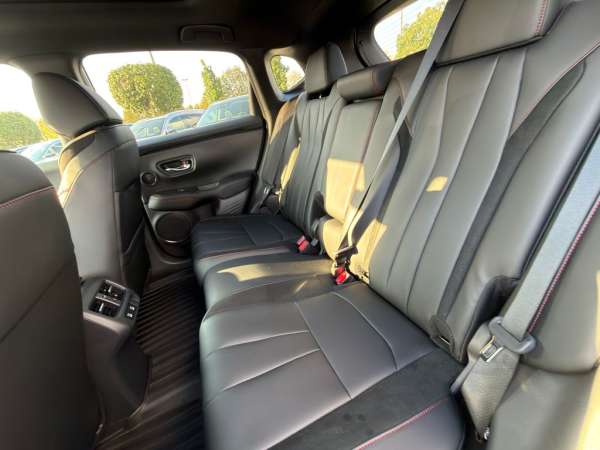 2026 Acura ADX A-Spec Advance Package - photo 34