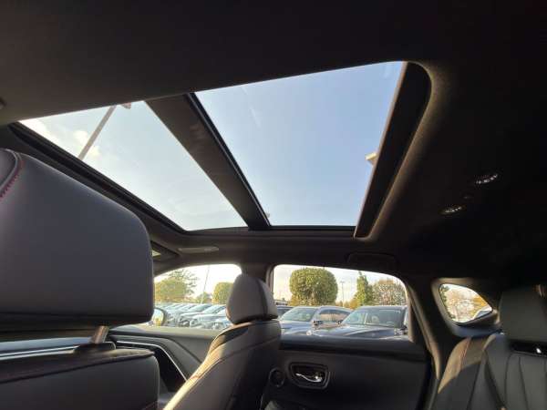 2026 Acura ADX A-Spec Advance Package - photo 36