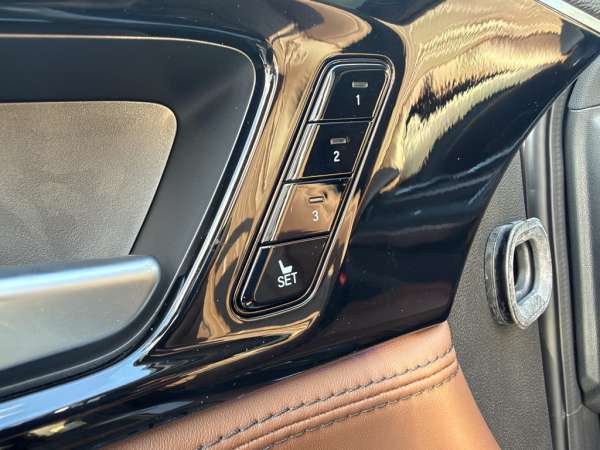 2026 Acura MDX Advance Package - photo 14