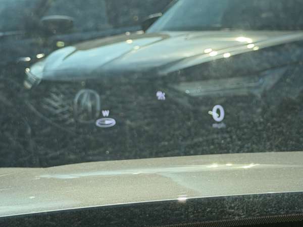 2026 Acura MDX Advance Package - photo 24