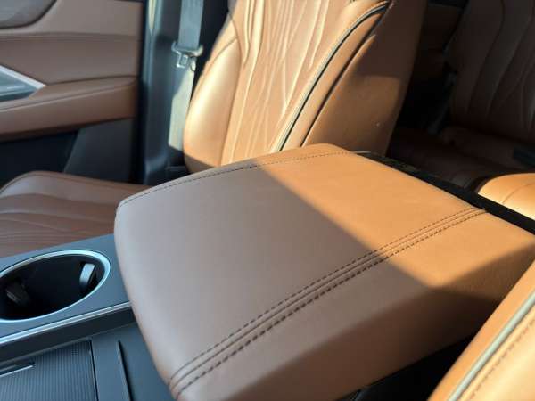 2026 Acura MDX Advance Package - photo 25