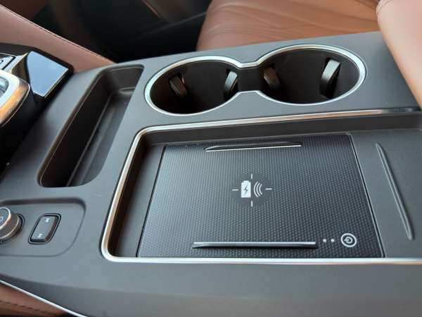 2026 Acura MDX Advance Package - photo 26
