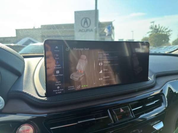 2026 Acura MDX Advance Package - photo 31