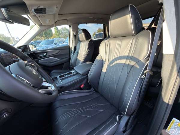 2026 Acura MDX Advance Package - photo 13