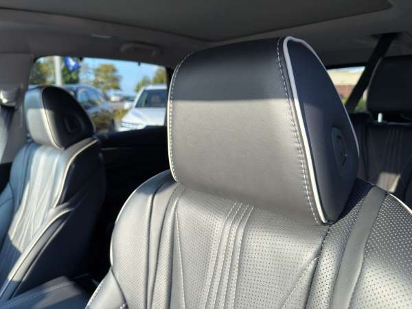 2026 Acura MDX Advance Package - photo 14
