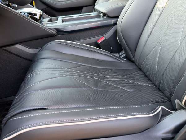 2026 Acura MDX Advance Package - photo 16