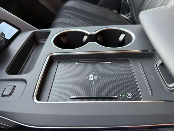 2026 Acura MDX Advance Package - photo 30