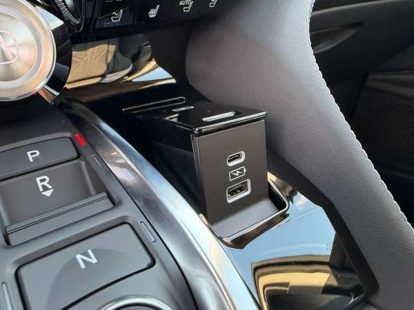 2026 Acura MDX Advance Package - photo 32