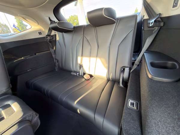 2026 Acura MDX Advance Package - photo 41